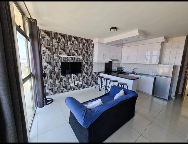 2 BEDROOM APARTMENT TO LET IN SOUTH BEACH